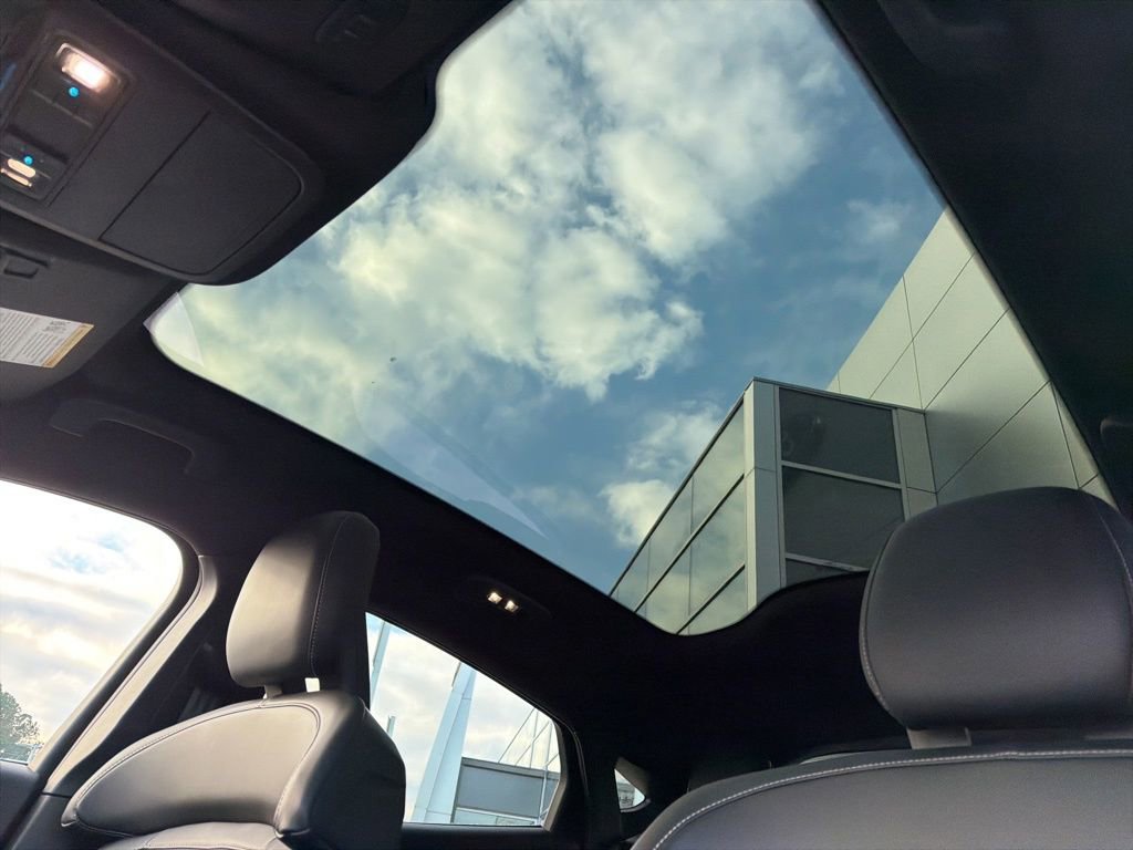 Certified 2023 Ford Mustang Mach-E GT w/ GT Performance Edition image 33