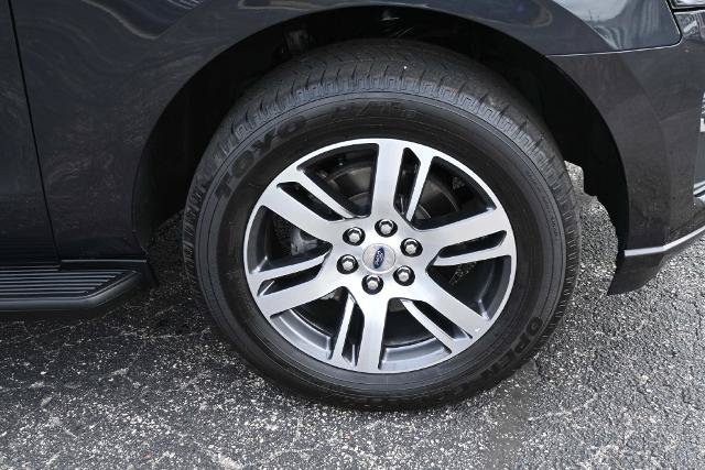 Certified 2024 Ford Expedition Max Limited AWD/4WD image 18