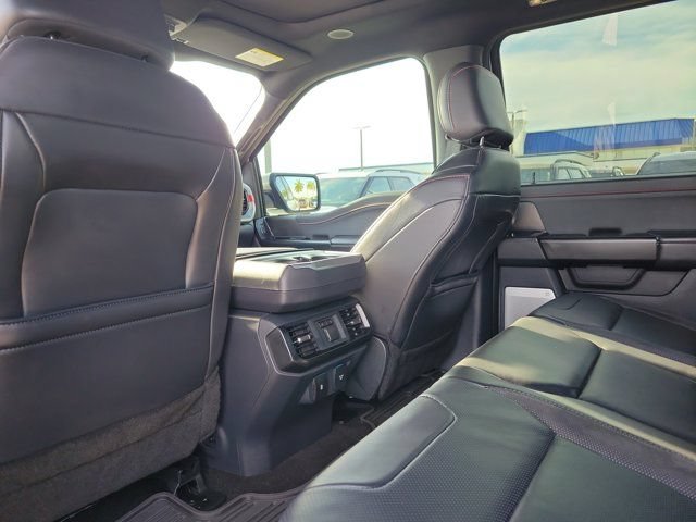 Certified 2025 Ford F150 Raptor AWD/4WD image 14