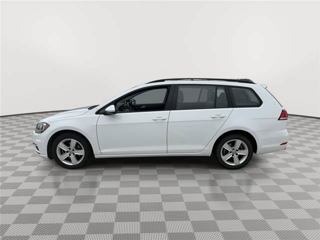 Used 2018 Volkswagen Golf SE FWD image 7