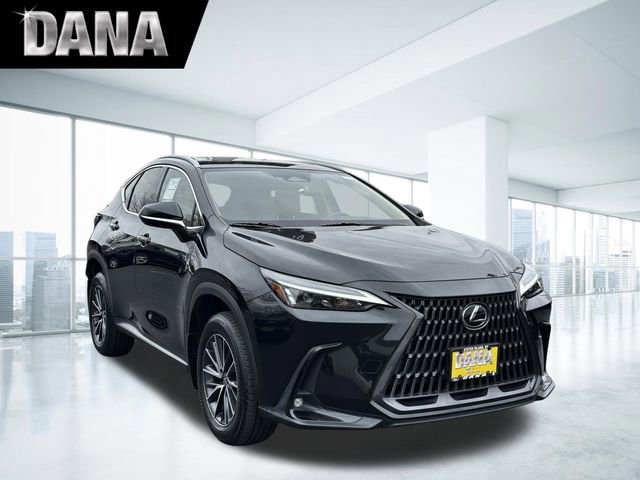 Used 2023 Lexus NX 350 AWD w/ Cold Area Package image 7