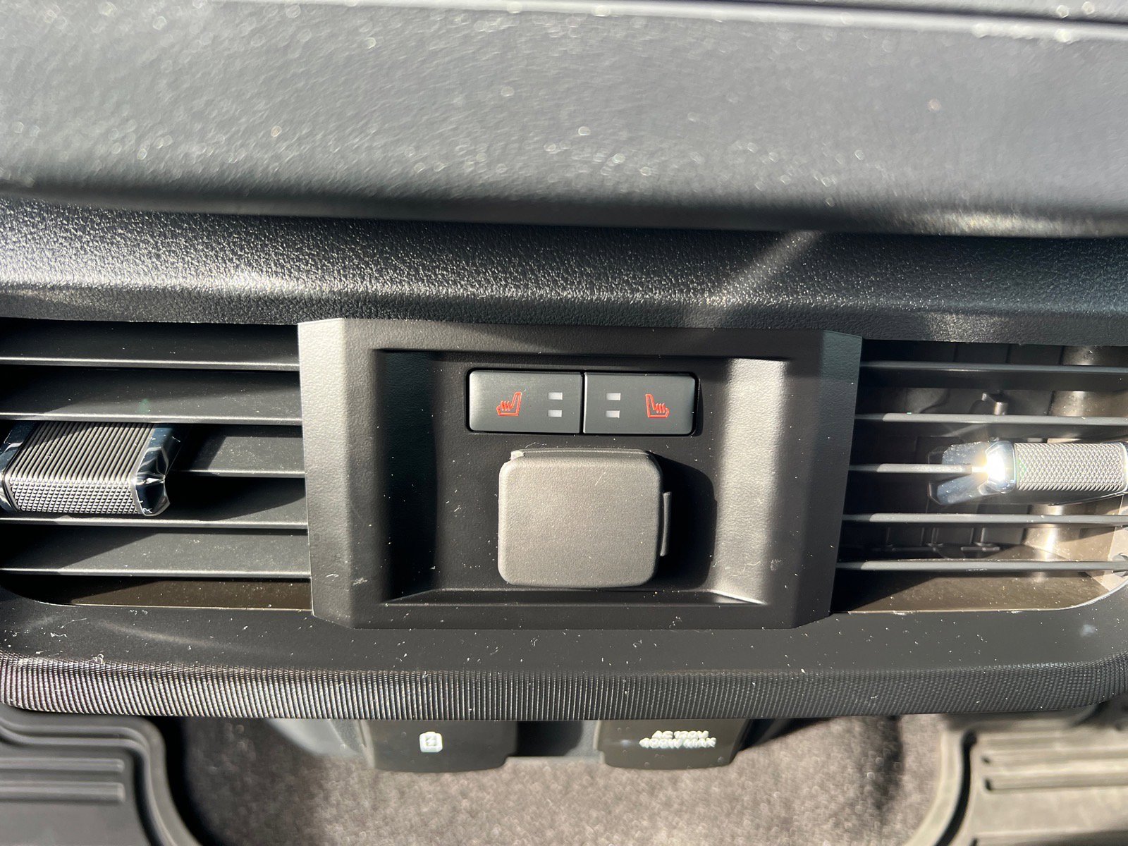 Certified 2023 Ford F150 Raptor w/ Equipment Group 802A Raptor R image 26