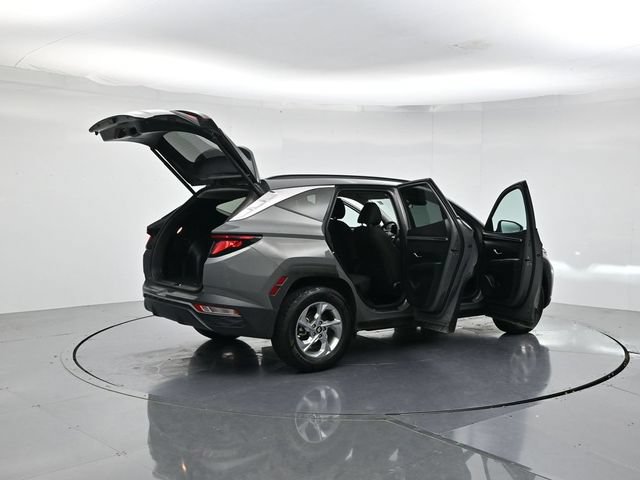 Used 2024 Hyundai Tucson SEL FWD image 50