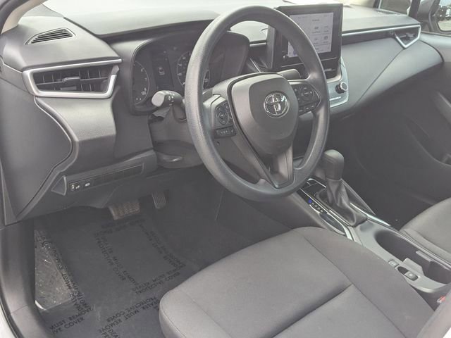 Used 2024 Toyota Corolla LE FWD image 11