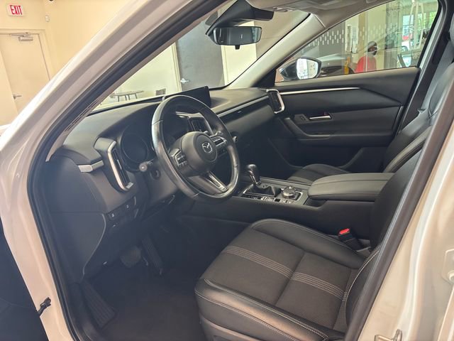 Used 2023 MAZDA CX-50 2.5 S w/ Cargo Package AWD/4WD image 13
