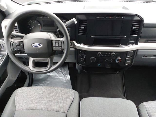 Certified 2024 Ford F350 XLT w/ 360-Degree Camera Package image 10