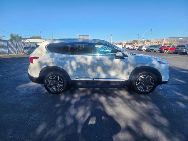 Used 2023 Hyundai Santa Fe SEL Convenience image 6