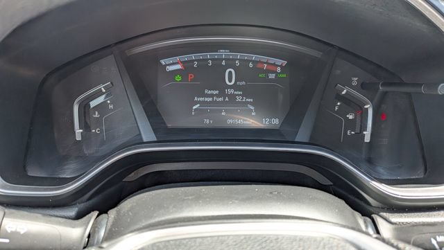 Used 2019 Honda CR-V EX image 20