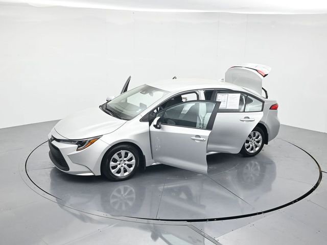Used 2024 Toyota Corolla LE FWD image 47