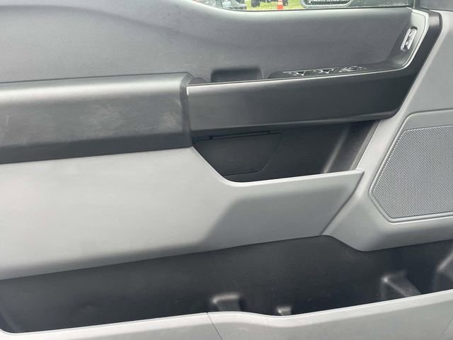 Certified 2022 Ford F150 XL AWD/4WD image 15