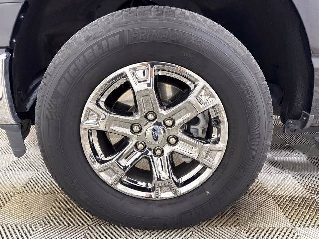 Certified 2023 Ford F150 XLT w/ Equipment Group 302A High AWD/4WD image 14