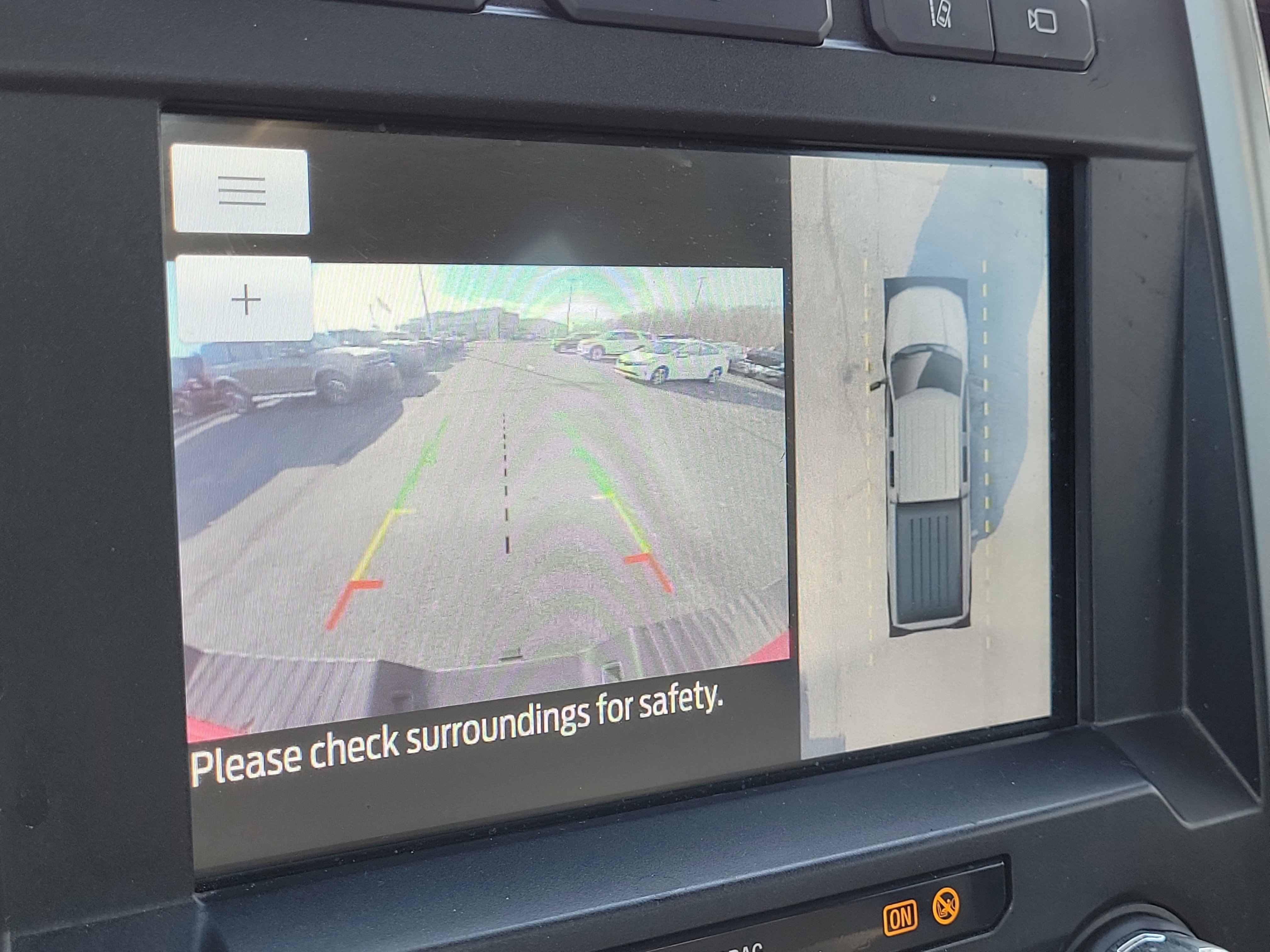 Certified 2021 Ford F250 Lariat w/ Lariat Ultimate Package image 34