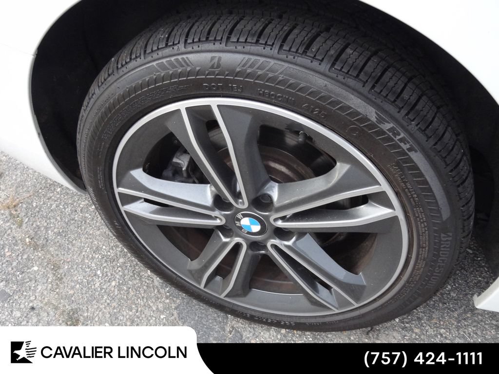 Used 2024 BMW 228i Gran Coupe FWD image 12