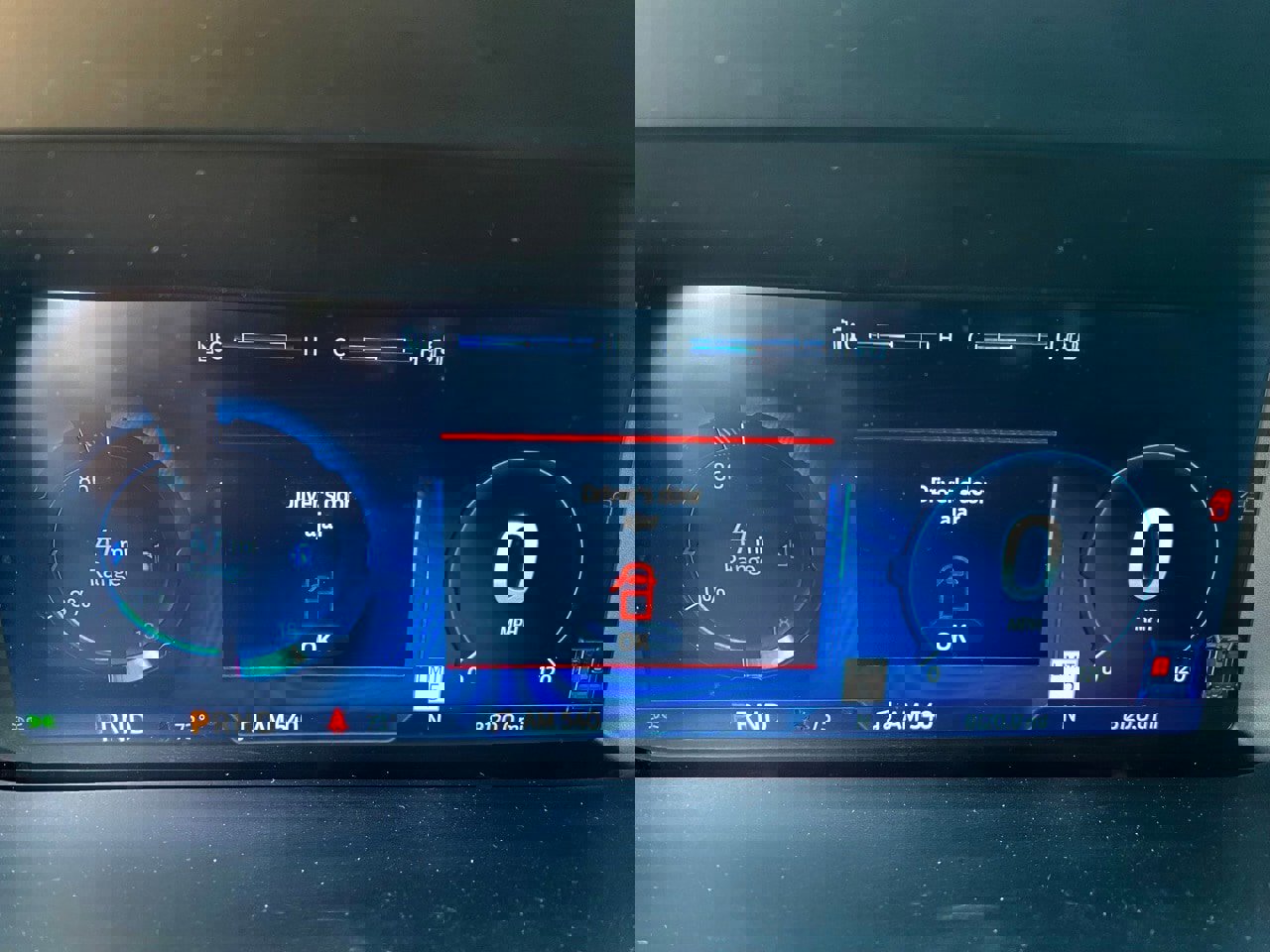 Certified 2025 Ford F150 Lightning Lariat image 26