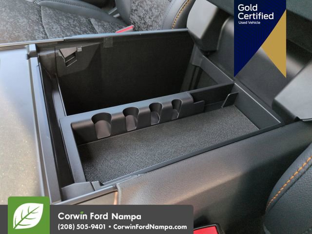Certified 2026 Ford F150 Tremor w/ Tow/Haul Package AWD/4WD image 22