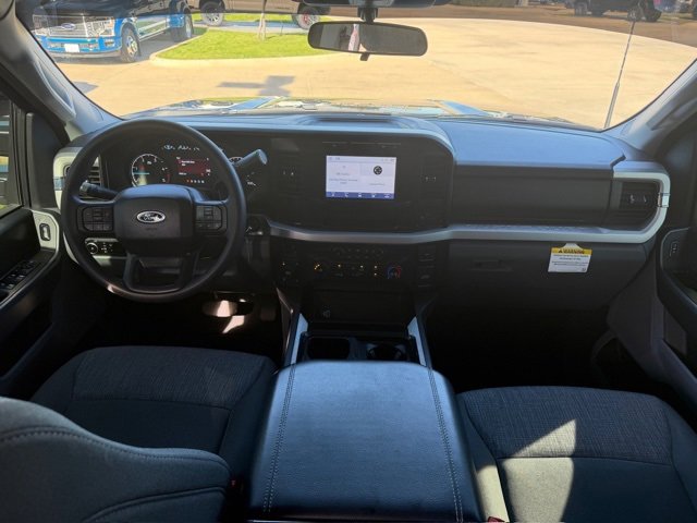 Certified 2024 Ford F250 XLT w/ FX4 Off-Road Package image 23