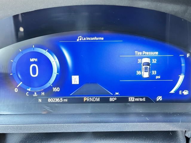 Certified 2021 Ford Explorer ST w/ Equipment Group 401A AWD/4WD image 26
