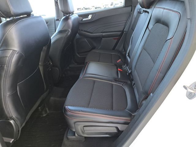 Certified 2023 Ford Escape ST-Line Select w/ Tech Pack #2 image 24