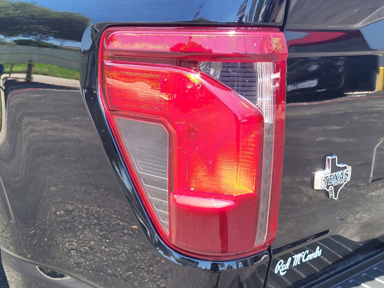 Certified 2024 Ford F150 XLT w/ Equipment Group 302A MID RWD image 10