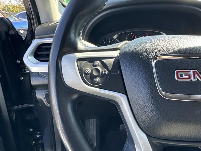 Used 2020 GMC Acadia SLT image 23