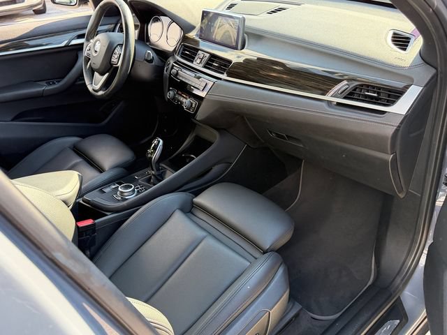 Used 2021 BMW X1 sDrive28i w/ Convenience Package FWD image 19