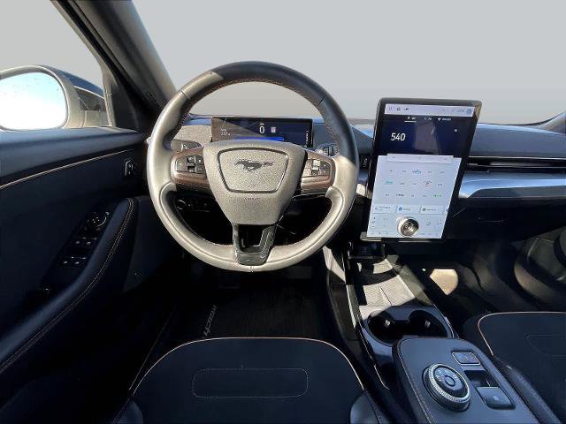 Certified 2023 Ford Mustang Mach-E GT AWD/4WD image 10