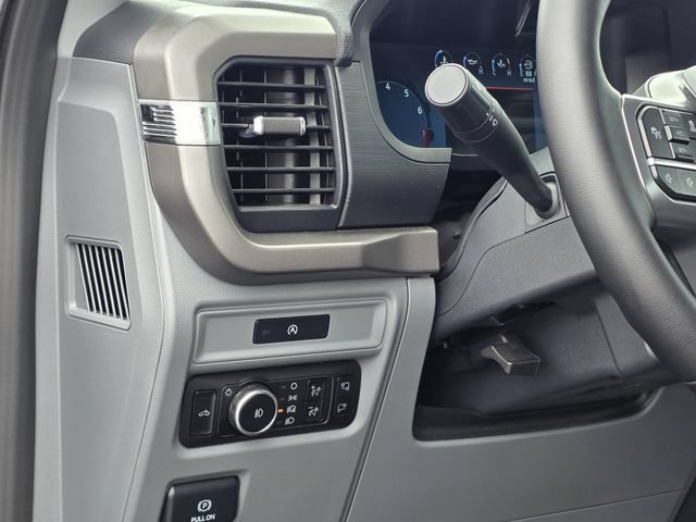 Certified 2025 Ford F150 XLT w/ Equipment Group 302A MID AWD/4WD image 19