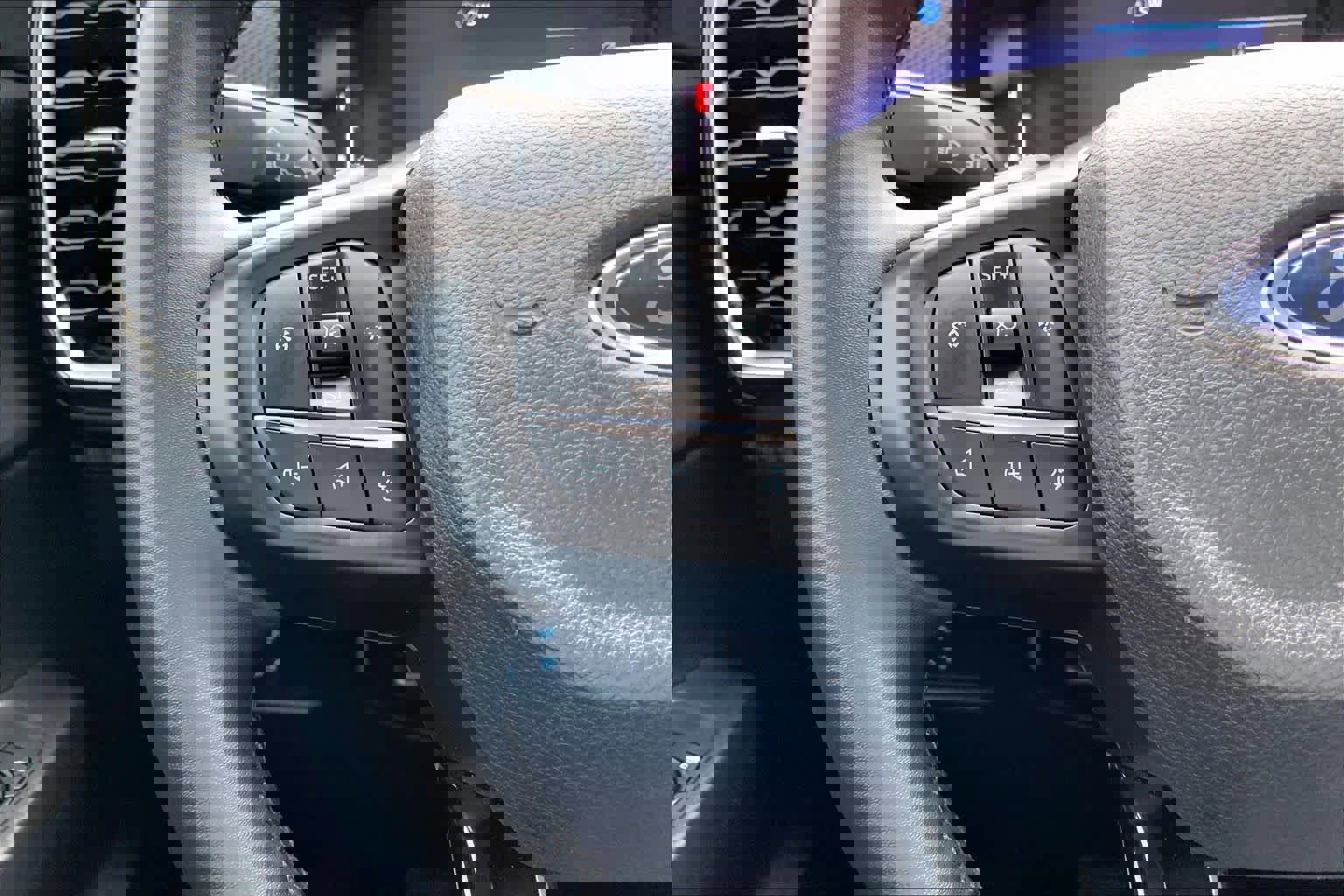 Certified 2024 Ford Ranger XLT w/ Equipment Group 301A High image 22