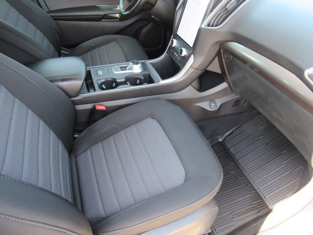 Certified 2024 Ford Edge SE AWD/4WD image 23