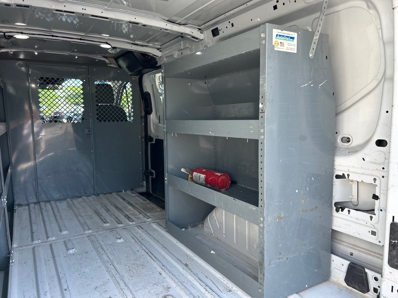 Certified 2019 Ford Transit 150 130 Low Roof RWD image 13