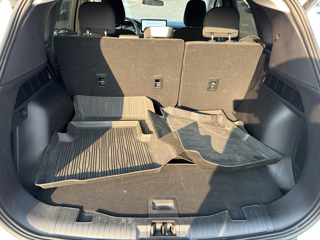 Certified 2024 Ford Escape Active w/ Tech Pack #2 FWD image 14