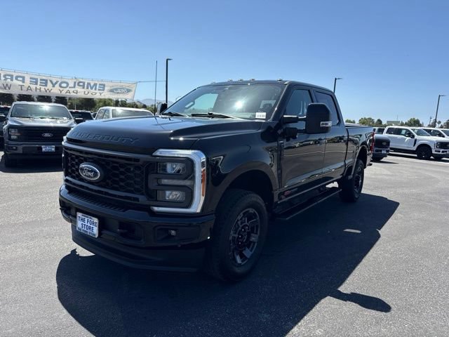 Certified 2023 Ford F250 Lariat w/ Lariat Ultimate Package