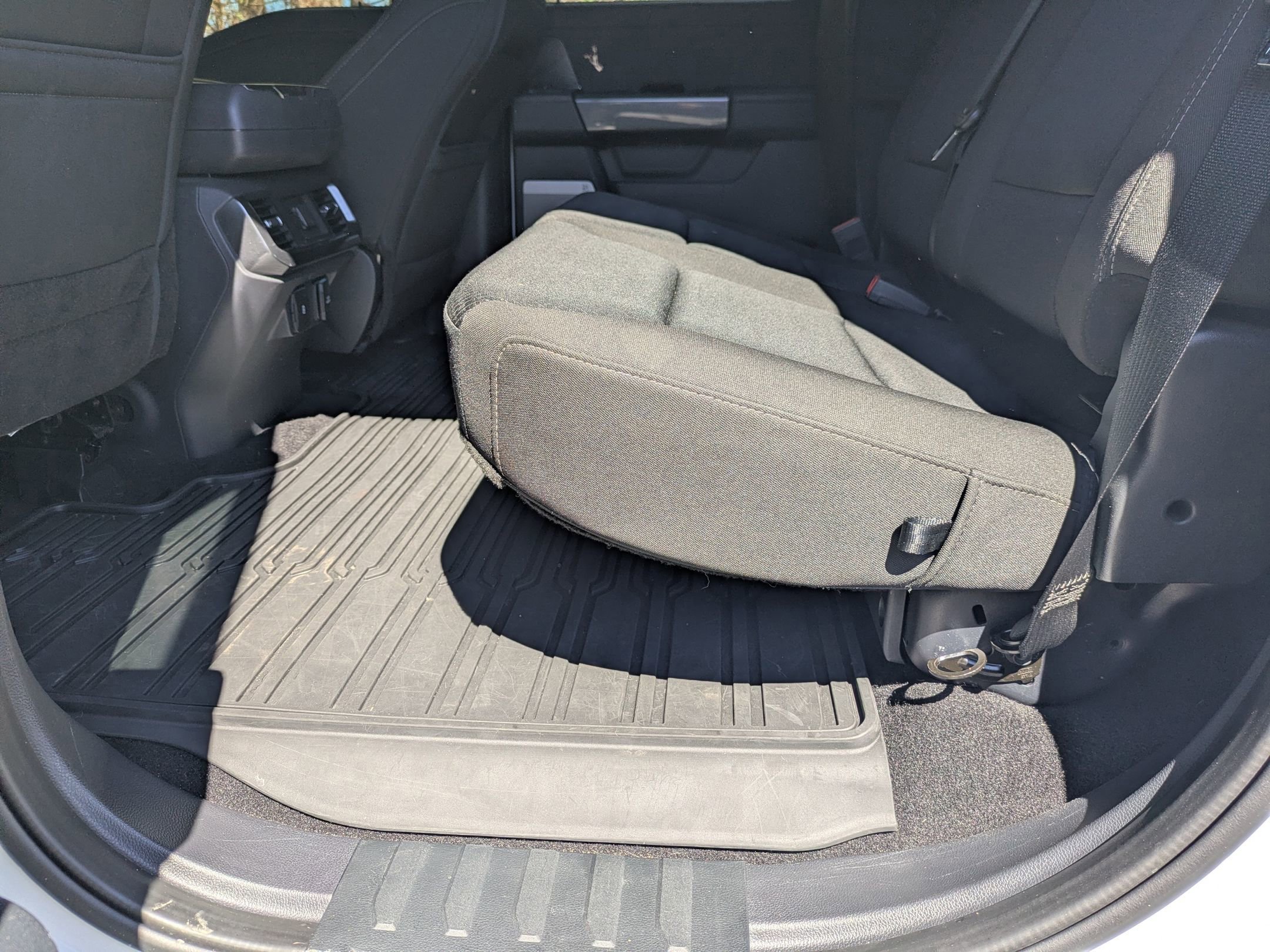 Certified 2023 Ford F150 XLT w/ Equipment Group 302A High image 28