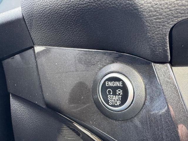 Certified 2019 Ford Escape Titanium AWD/4WD image 22