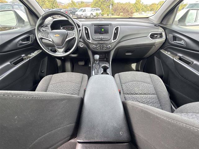 Used 2024 Chevrolet Equinox LT AWD/4WD image 15