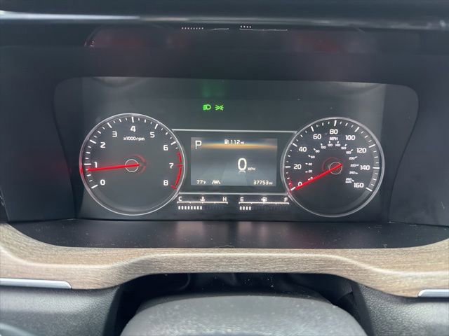Used 2022 Kia Sorento S image 16