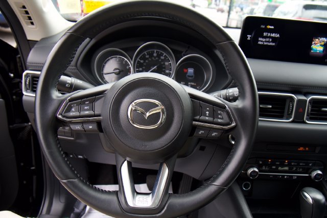 Used 2024 MAZDA CX-5 AWD 2.5 S w/ Select Package image 20