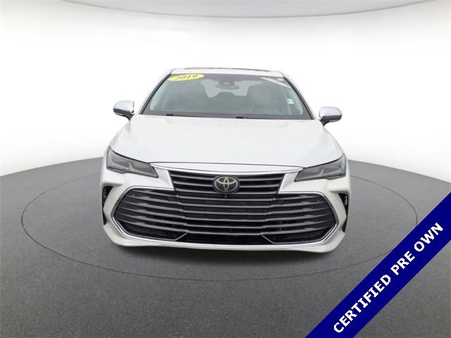 Used 2019 Toyota Avalon Limited w/ Advanced Safety Package image 9