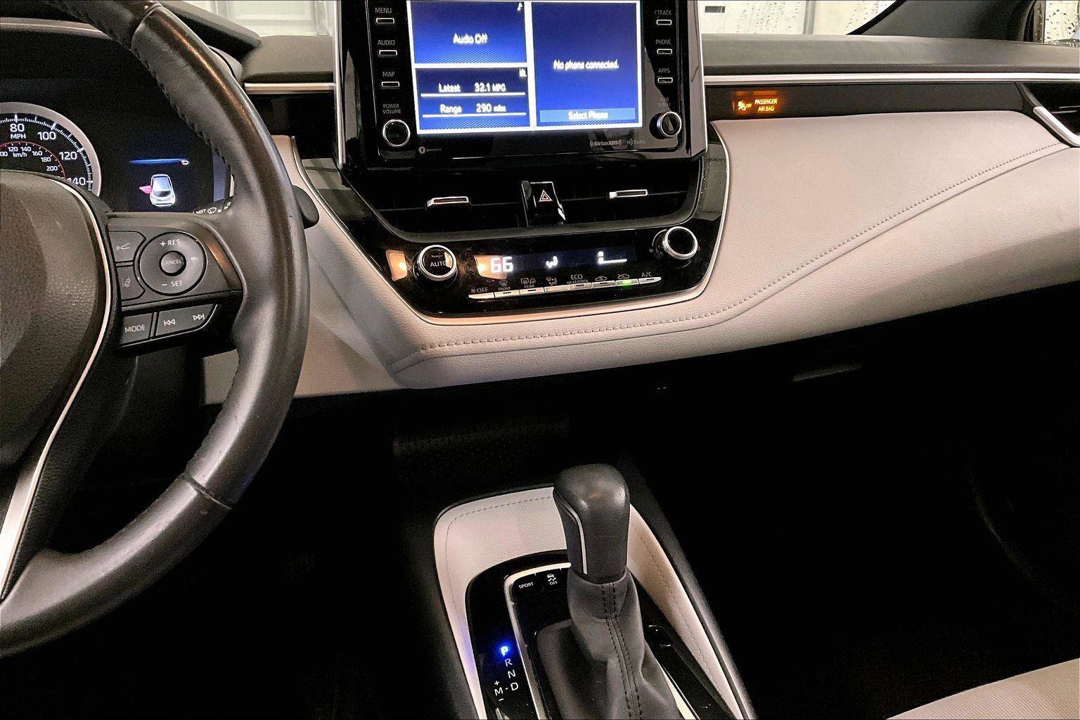 Used 2019 Toyota Corolla SE image 8