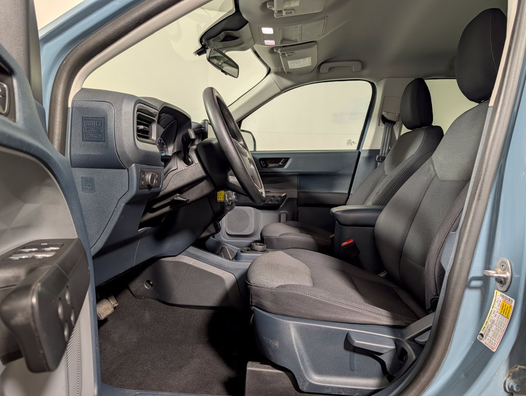Certified 2022 Ford Maverick XL FWD image 10