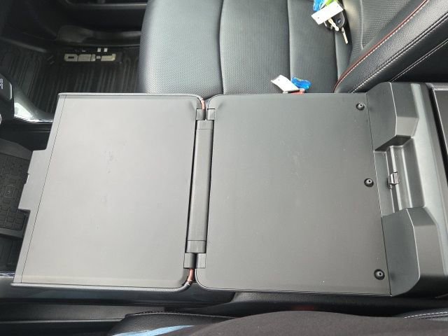 Certified 2023 Ford F150 Lariat w/ Equipment Group 502A High image 46