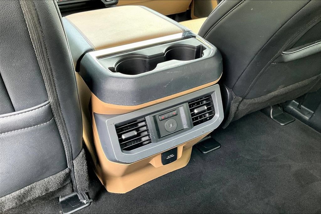 Certified 2026 Ford F250 Lariat AWD/4WD image 13