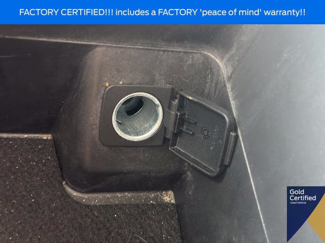 Certified 2025 Ford Expedition Active AWD/4WD image 52
