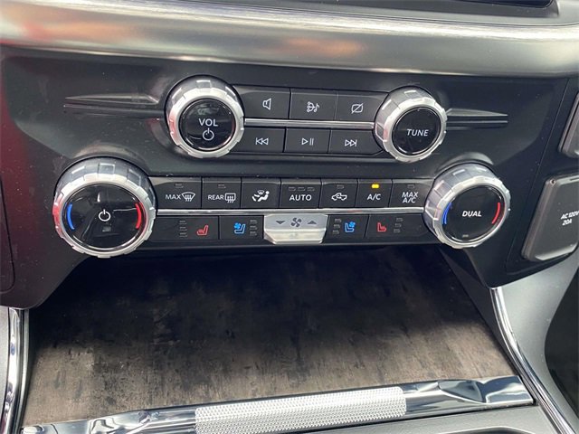 Certified 2023 Ford F150 Lariat w/ Equipment Group 502A High image 34