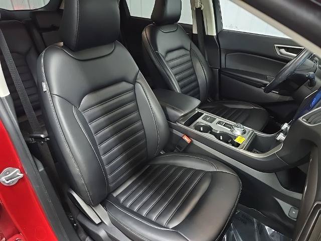 Certified 2024 Ford Edge SEL w/ Convenience Package AWD/4WD image 18