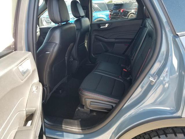 Certified 2025 Ford Escape ST-Line AWD/4WD image 13
