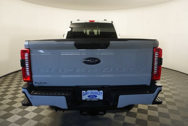 Certified 2025 Ford F350 XL w/ STX Appearance Package AWD/4WD image 7