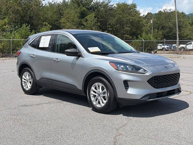 Certified 2022 Ford Escape SE w/ Convenience Package