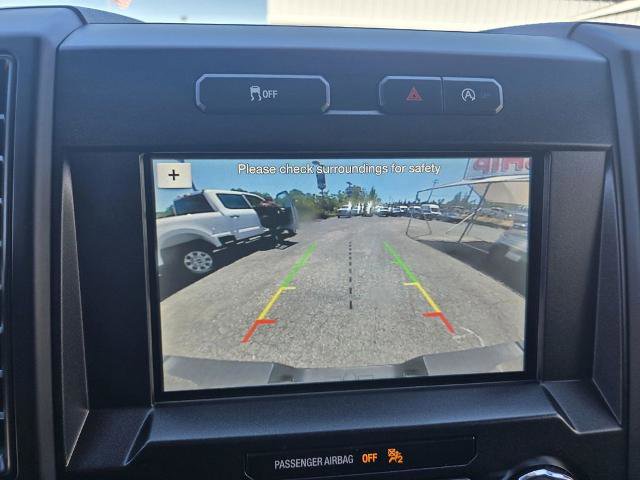Certified 2018 Ford F150 XL w/ Equipment Group 101A Mid AWD/4WD image 12