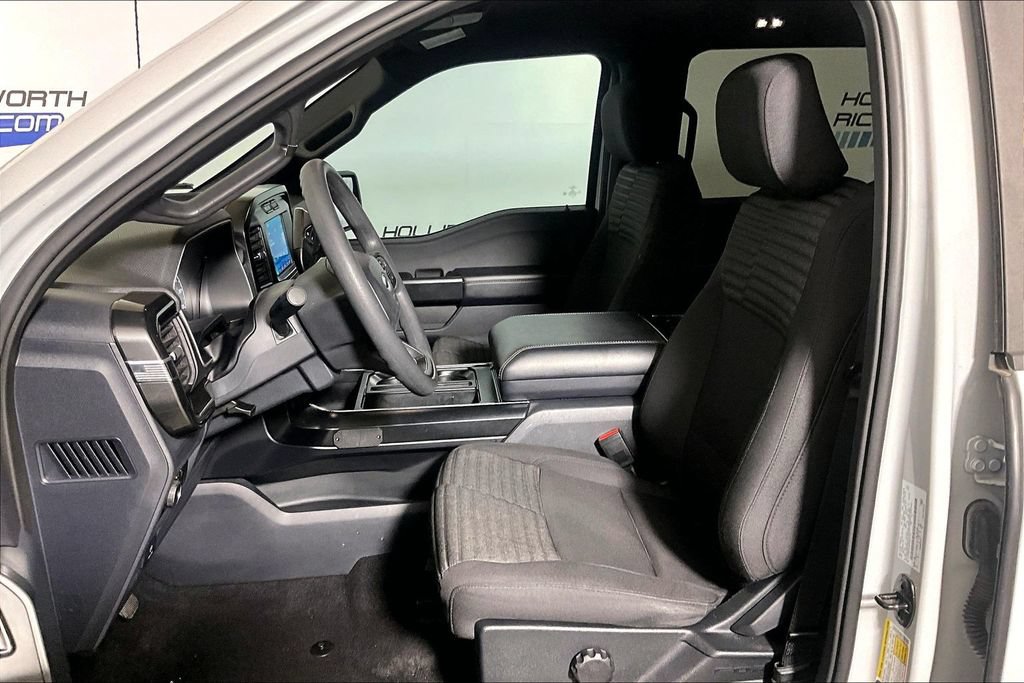 Certified 2023 Ford F150 XL w/ STX Appearance Package AWD/4WD image 20